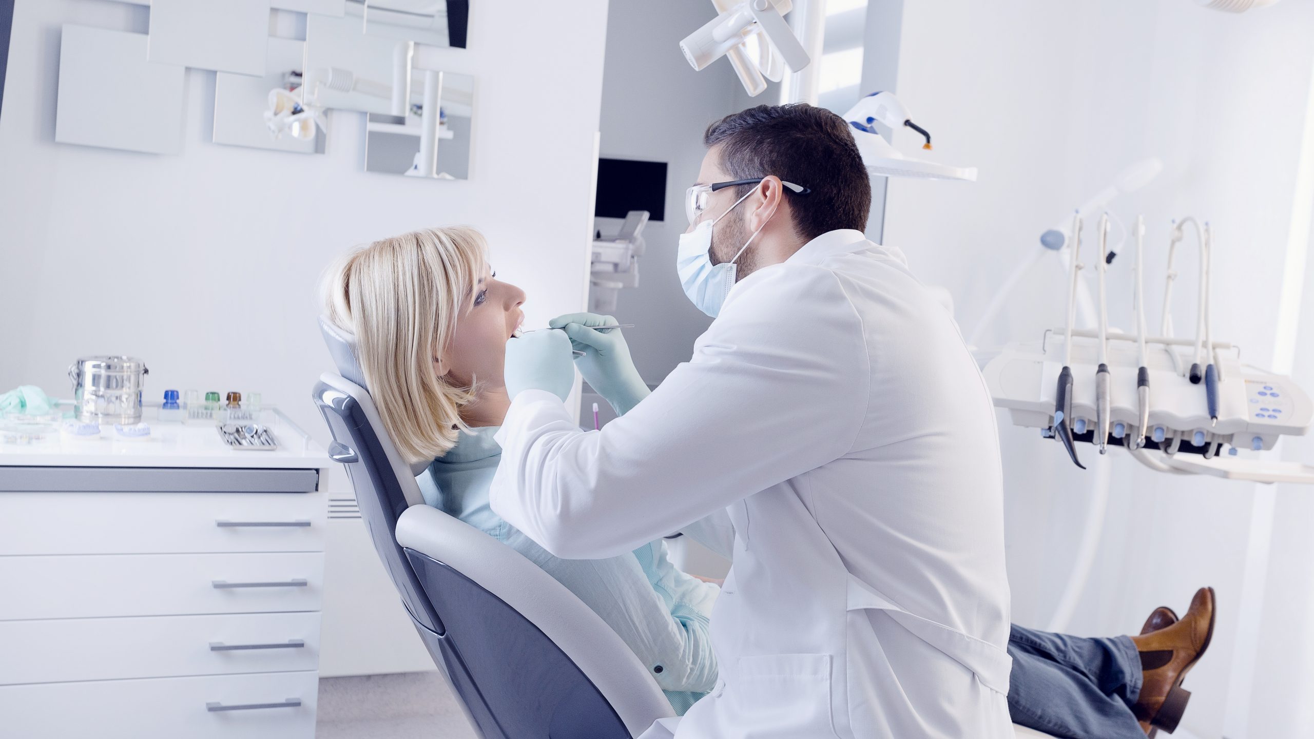 Dentist in Spokane, WA
