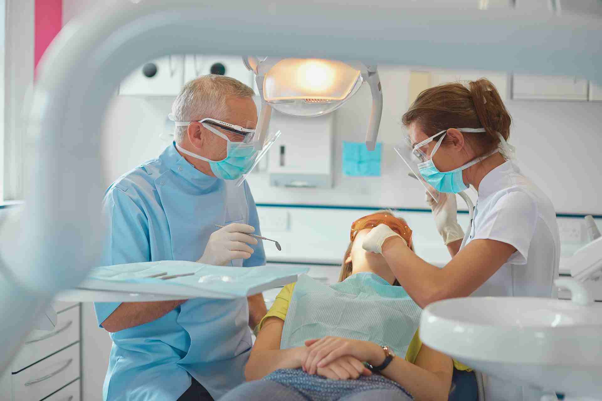 Dentist in Spokane, WA